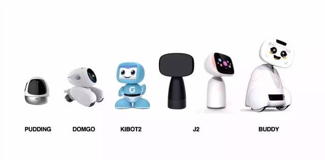 CES Asia 遨游ROOBO的奇幻机器人世界 智能机器人引领未来生活