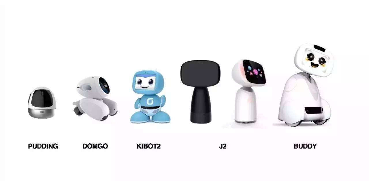 探索未来科技前沿 CES Asia之旅——遨游ROOBO的奇幻机器人世界